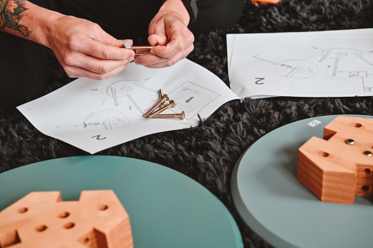 Transforming Spaces: The DIY Revolution in Springfield
