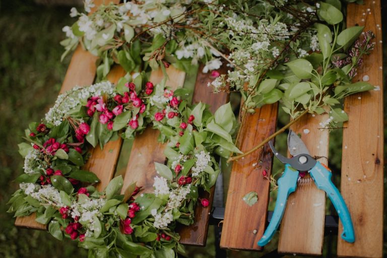 Transforming Spaces: How One Woman Turned Her Home into a DIY Haven